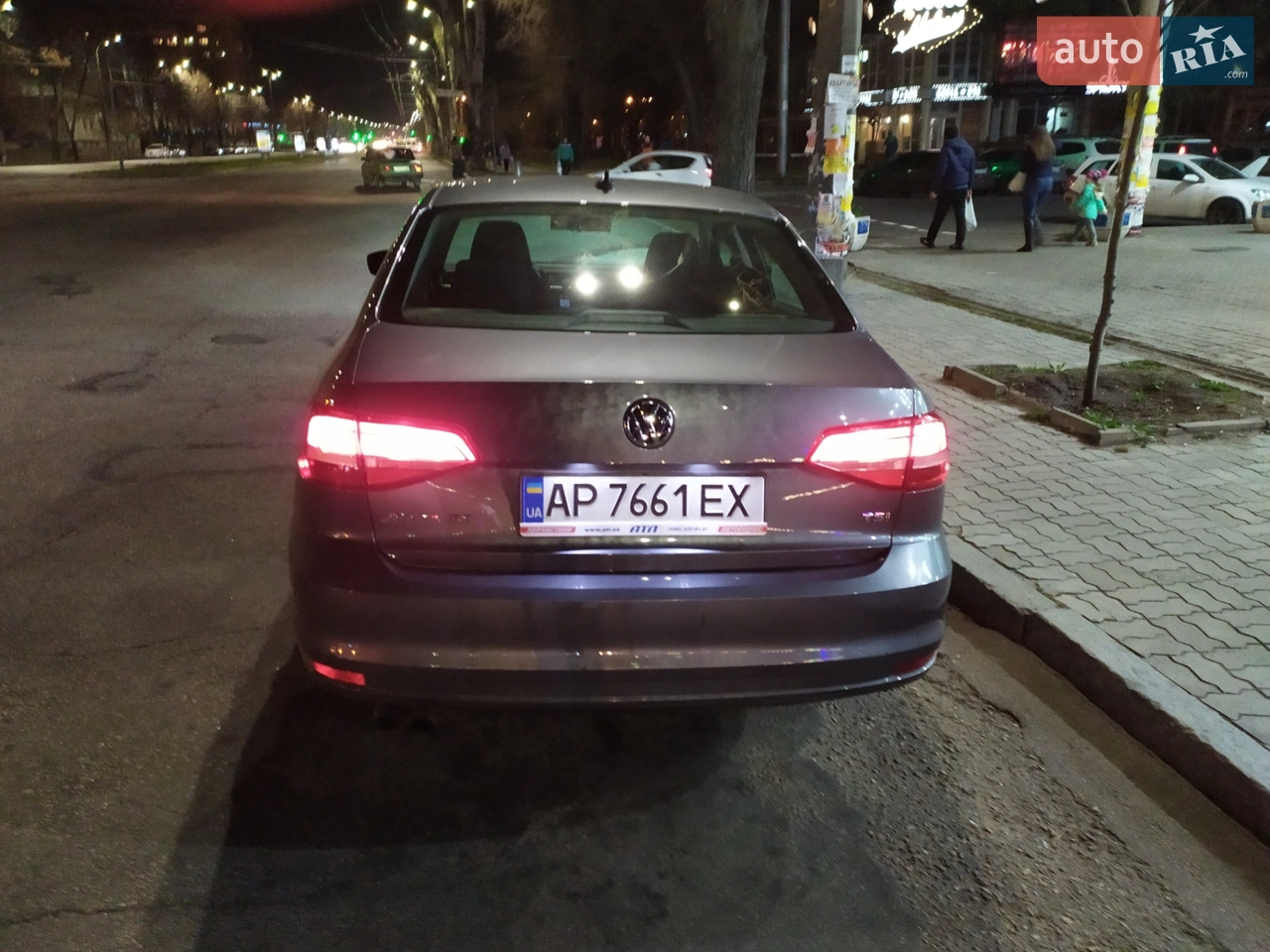 2014 Volkswagen Jetta - мініатюра 65