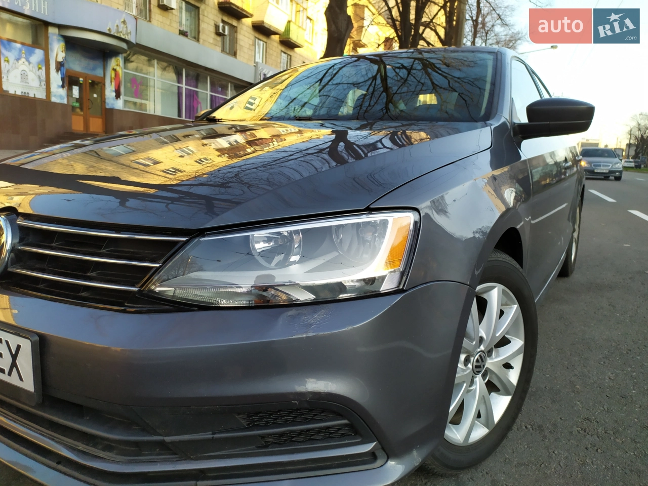 2014 Volkswagen Jetta - мініатюра 47