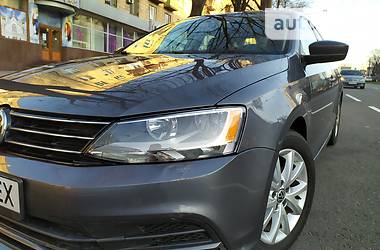 Седан Volkswagen Jetta 2014 в Запорожье