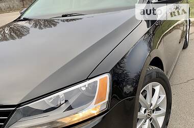 Седан Volkswagen Jetta 2012 в 