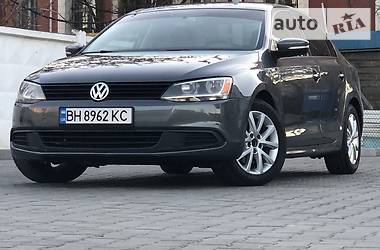 Седан Volkswagen Jetta 2013 в Одессе