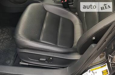 Седан Volkswagen Jetta 2014 в 