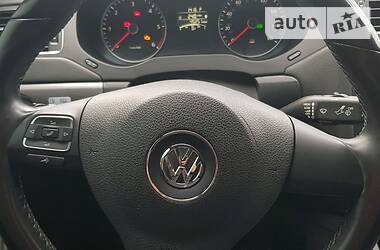 Седан Volkswagen Jetta 2014 в 