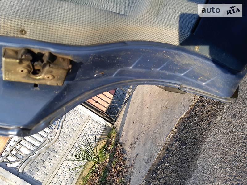 Седан Volkswagen Jetta 1989 в Рівному