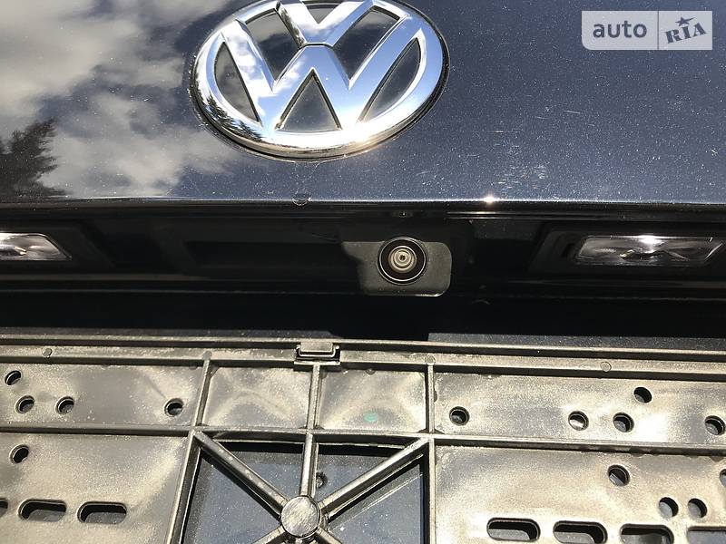 Седан Volkswagen Jetta 2018 в Харкові