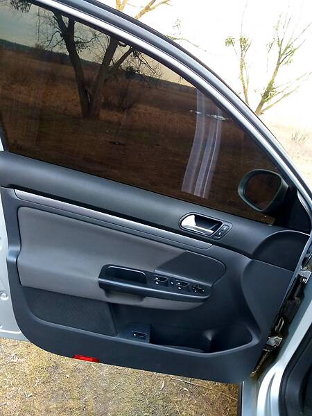 Седан Volkswagen Jetta 2008 в Ахтырке