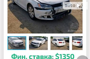 Седан Volkswagen Jetta 2011 в Киеве