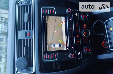 Седан Volkswagen Jetta 2016 в 