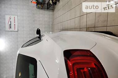 Седан Volkswagen Jetta 2016 в 