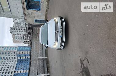 Седан Volkswagen Jetta 2016 в 