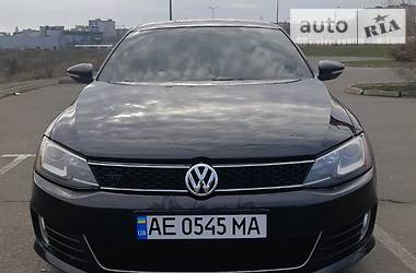 Седан Volkswagen Jetta 2013 в 