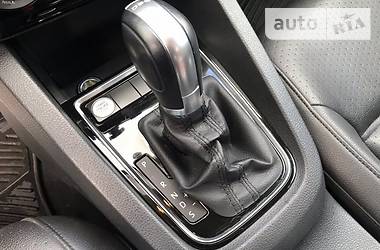 Седан Volkswagen Jetta 2015 в 