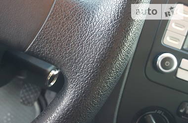Седан Volkswagen Jetta 2007 в 