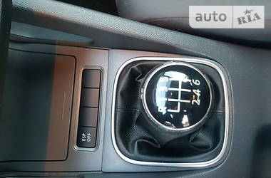 Седан Volkswagen Jetta 2007 в 