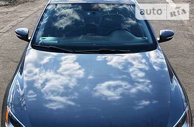Седан Volkswagen Jetta 2013 в 