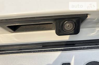 Седан Volkswagen Jetta 2016 в 