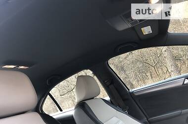 Седан Volkswagen Jetta 2016 в 