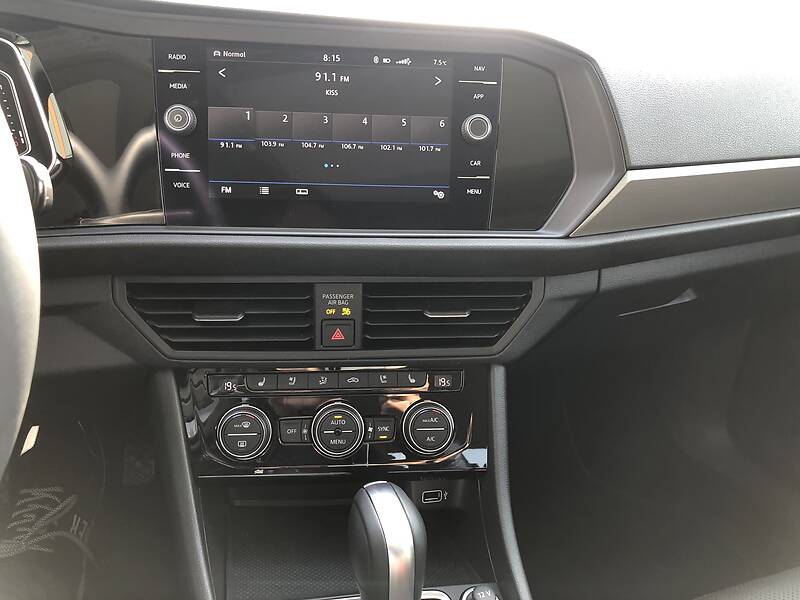 Седан Volkswagen Jetta 2019 в Львові фото 14 Седан Volkswagen Jetta 2019 в Львові