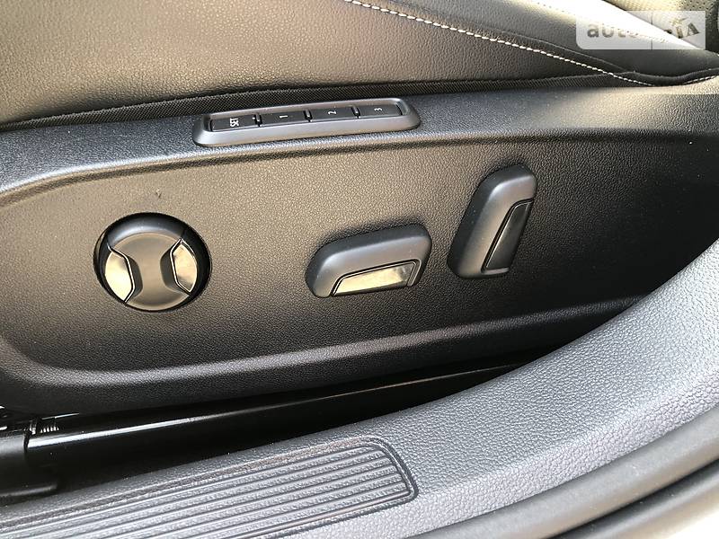 Седан Volkswagen Jetta 2019 в Львові фото 16 Седан Volkswagen Jetta 2019 в Львові