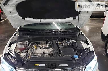 Седан Volkswagen Jetta 2018 в Києві