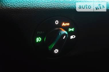 Седан Volkswagen Jetta 2018 в Києві
