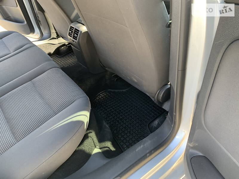 Седан Volkswagen Jetta 2008 в Борисполі фото 11 Седан Volkswagen Jetta 2008 в Борисполі