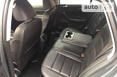 Універсал Volkswagen Jetta 2013 в 