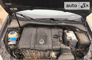 Універсал Volkswagen Jetta 2013 в 