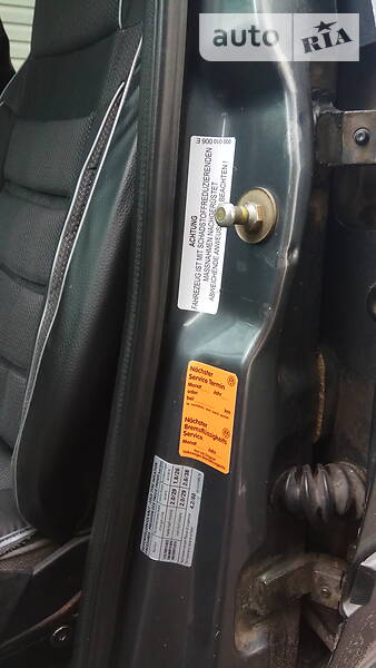 Хетчбек Volkswagen Jetta 1990 в П'ятихатках