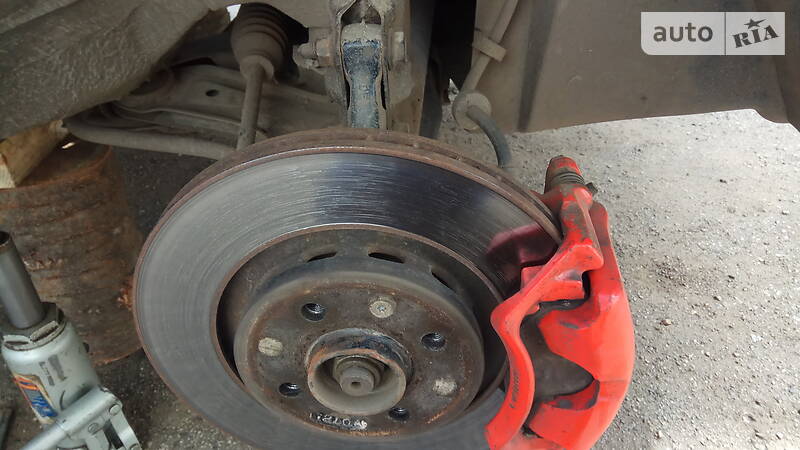 Хетчбек Volkswagen Jetta 1990 в П'ятихатках