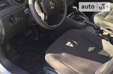 Седан Volkswagen Jetta 2015 в 