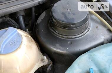 Седан Volkswagen Jetta 1992 в 