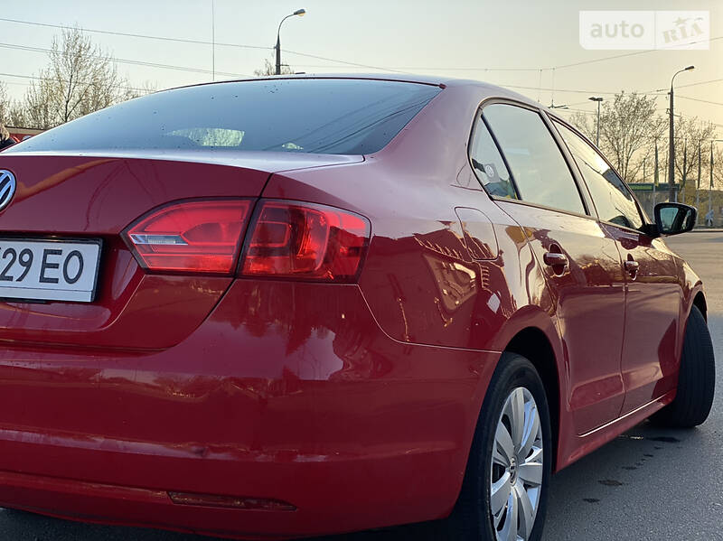 Седан Volkswagen Jetta 2011 в Вінниці фото 11 Седан Volkswagen Jetta 2011 в Вінниці