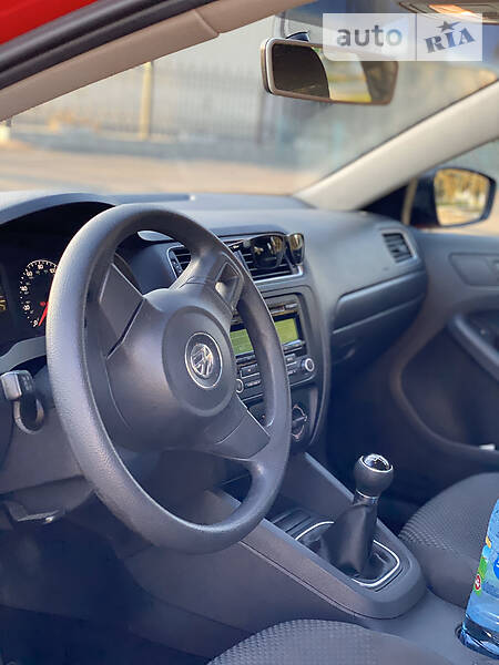 Седан Volkswagen Jetta 2011 в Вінниці фото 20 Седан Volkswagen Jetta 2011 в Вінниці