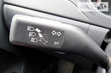 Седан Volkswagen Jetta 2014 в 