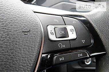 Седан Volkswagen Jetta 2014 в 