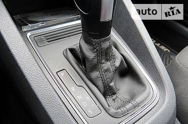 Седан Volkswagen Jetta 2014 в 