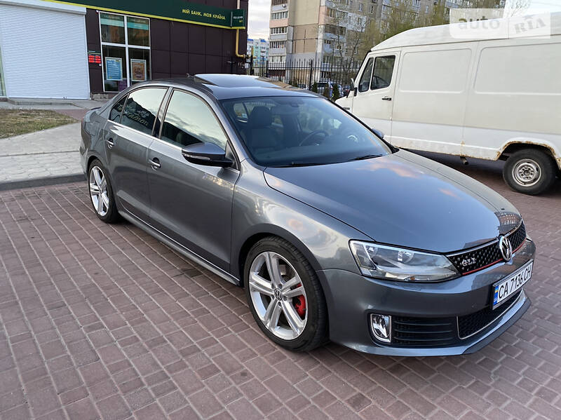 Седан Volkswagen Jetta 2015 в Черкасах фото 16 Седан Volkswagen Jetta 2015 в Черкасах