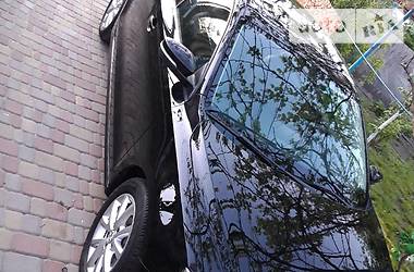 Седан Volkswagen Jetta 2011 в 