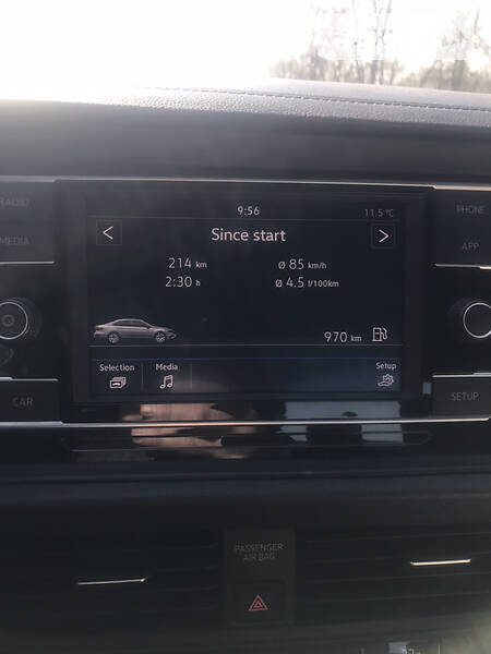 Седан Volkswagen Jetta 2018 в Харкові