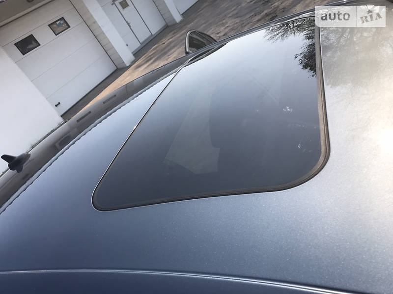 Седан Volkswagen Jetta 2015 в Дніпрі