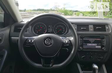 Седан Volkswagen Jetta 2014 в Білій Церкві