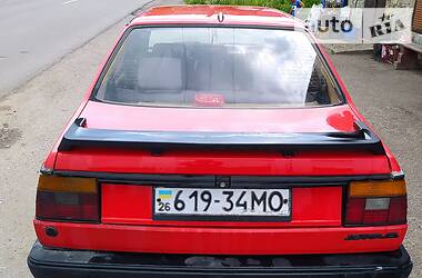 Седан Volkswagen Jetta 1987 в Косові