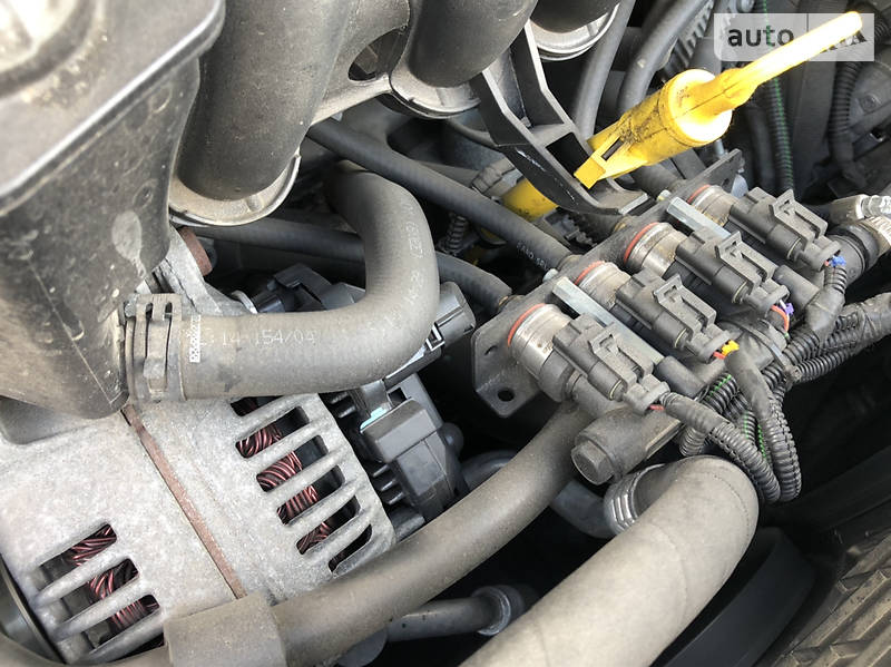 Седан Volkswagen Jetta 2014 в Ірпені