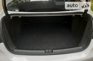 Седан Volkswagen Jetta 2014 в 