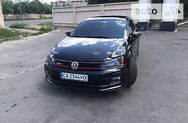 Седан Volkswagen Jetta 2012 в Киеве