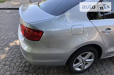 Седан Volkswagen Jetta 2013 в Полтаве