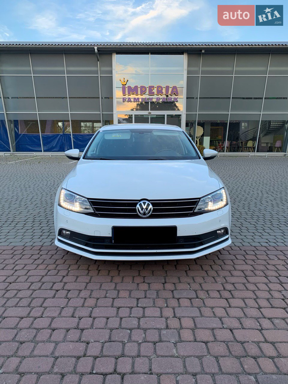 2015 Volkswagen Jetta - мініатюра 21