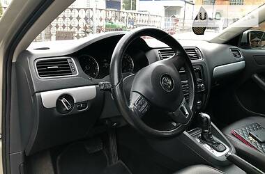 Седан Volkswagen Jetta 2012 в Лубнах