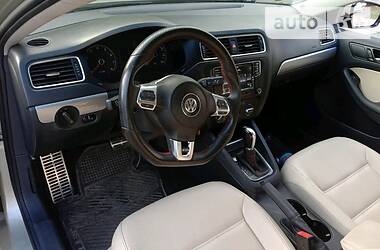 Седан Volkswagen Jetta 2014 в Николаеве